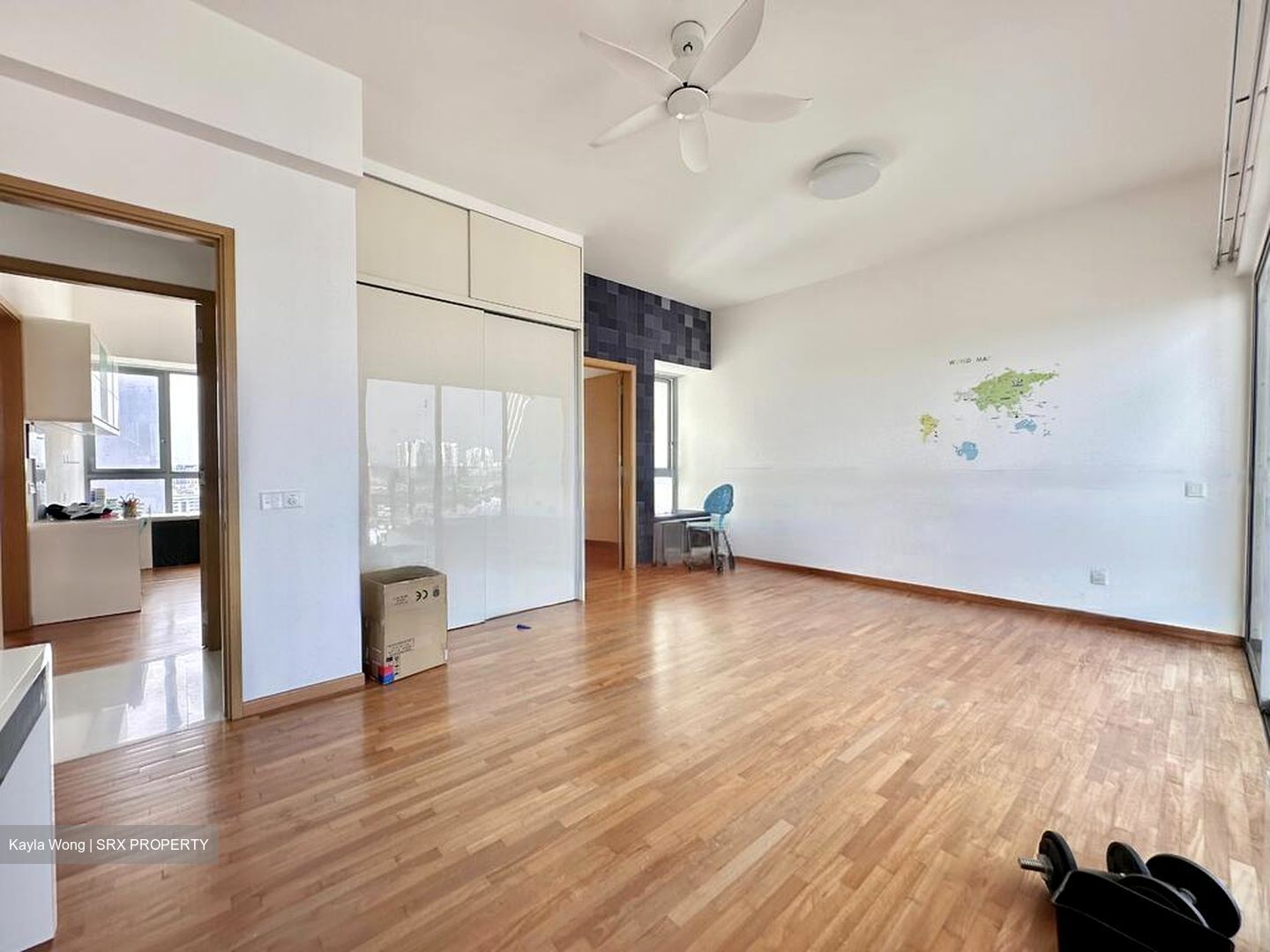 Dakota Residences (D14), Condominium #442764591